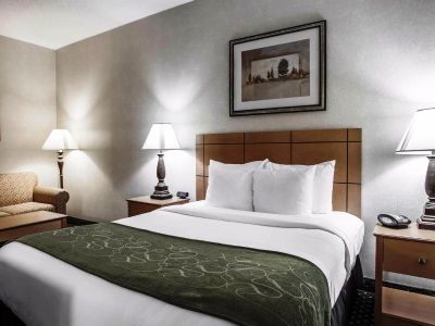 Hotel Comfort I-74 Peoria